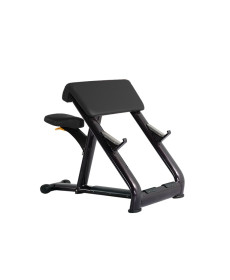 Лава тримачами для штанг Bauerfitness  PLM-5261