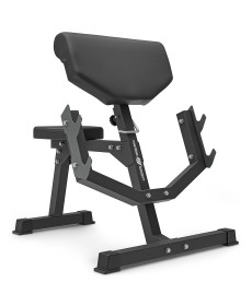 Лава Скотта з регульованою опорою MS-L107 2.0 - Marbo Sport