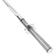 Лава Hop-Sport HS-1055 Pro зі штангою Premium 69 кг