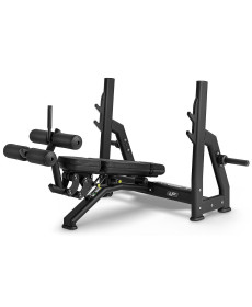 Лава олімпійська для жиму під кутом вниз UpForm UR-L007 