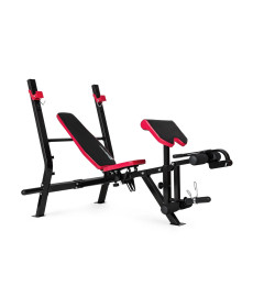 Лавка олімпійська тренувальна Hop-Sport HS-1090