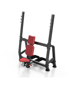 Олімпійська вертикальна лава MP-L209 - Marbo Sport