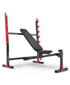 Лава багатоцільова Marbo Sport MH-L107 2.0 
