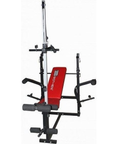 Тренажерна лава CorbySport WB3400