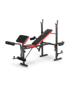 Лава під штангу + парта Neo-Sport NS-200