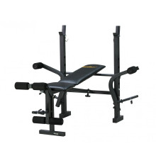 Лава для жиму HouseFit HG-2110