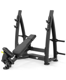 Олімпійська похила лава MF-L004 - Marbo Sport