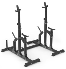 Лава регульована Marbo Sport MS2_2.0 зі стійками