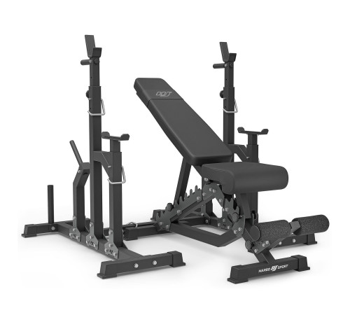 Лава регульована Marbo Sport MS2_2.0 зі стійками