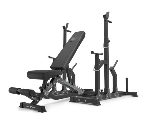 Лава регульована Marbo Sport MS2_2.0 зі стійками