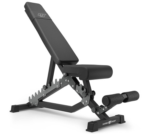 Лава регульована Marbo Sport MS3_2.0 зі стійками