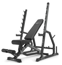 Лава регульована Marbo Sport MS3_2.0 зі стійками 