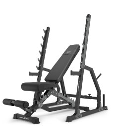 Лава регульована Marbo Sport MS3_2.0 зі стійками 