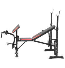 Лава для вправ VEVOR