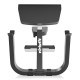 Парта Скотта з підставкою для штанги VIRTUFIT