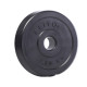 Лава Hop-Sport HS-1075 Pro зі штангою та гантелями Elitum Titan 68 кг