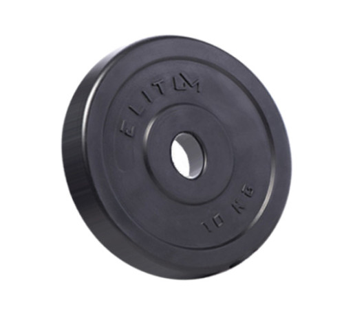 Лава Hop-Sport HS-1080 зі штангою та гантелями Elitum Titan 68 кг