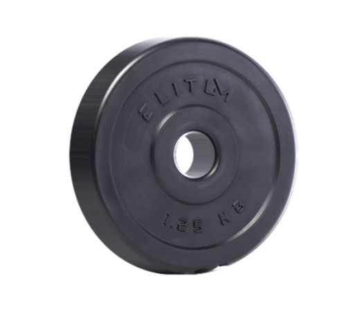 Лава Hop-Sport HS-1080 зі штангою та гантелями Elitum Titan 68 кг