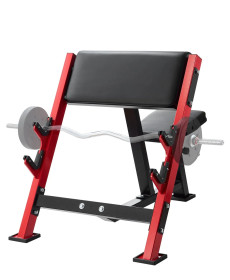 Багатофункціональна тренажерна лава VEVOR 