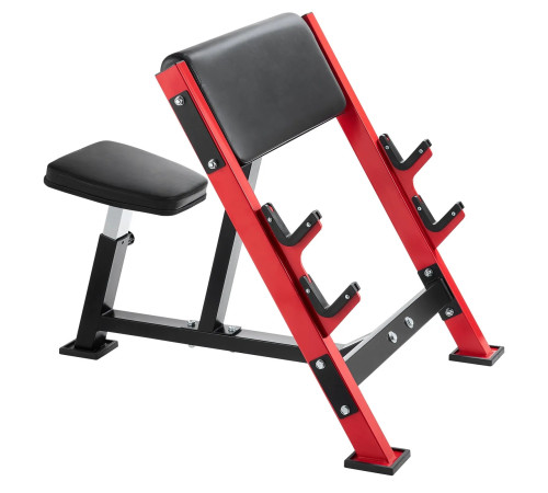 Багатофункціональна тренажерна лава VEVOR