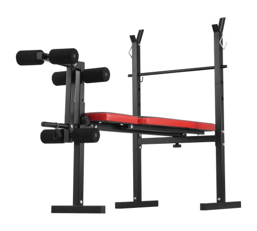 Багатофункціональна тренажерна лава VEVOR SJ7821