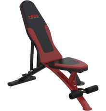 Лавка для жиму York Fitness Delta FID