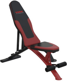 Лавка для жиму York Fitness Delta FID