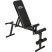 Лава Tectake Folding training bench bench - чорна