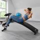 Лава похила Gymtek XL200 з еспандерами