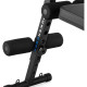 Лава похила Gymtek XL200 з еспандерами
