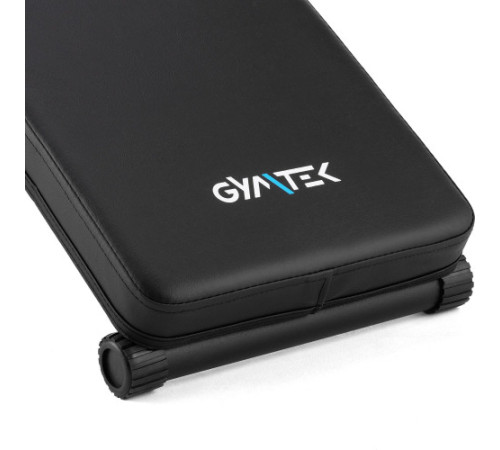 Лава похила Gymtek XL200 з еспандерами