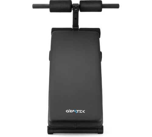Лава похила Gymtek XL200 з еспандерами