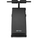 Лава похила Gymtek XL200 з еспандерами