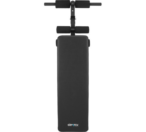Лава похила Gymtek XL200 з еспандерами