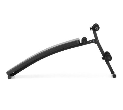 Лава похила Gymtek XL200 з еспандерами