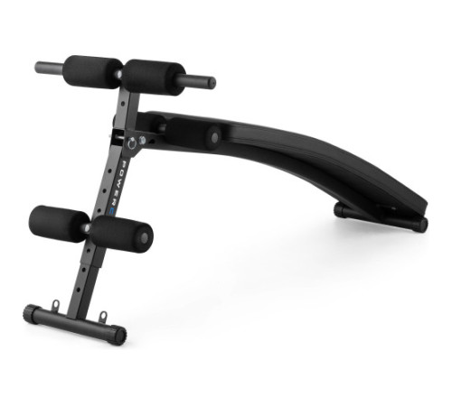 Лава похила Gymtek XL200 з еспандерами