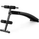 Лава похила Gymtek XL200 з еспандерами