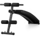 Лава похила Gymtek XL200 з еспандерами