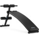 Лава похила Gymtek XL200 з еспандерами
