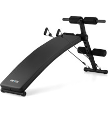 Лава похила Gymtek XL200 з еспандерами