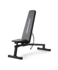 Регульована спортивна лава PROFORM XT