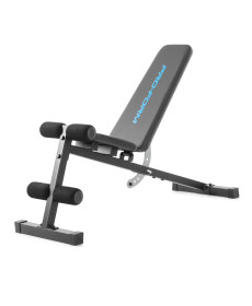 Регульована лава PROFORM SPORT XT