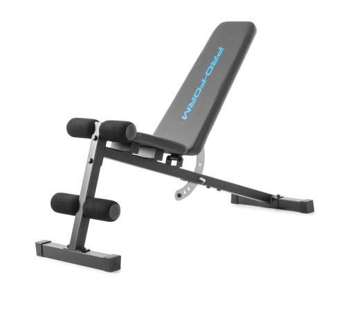 Регульована лава PROFORM SPORT XT Регульована лава PROFORM SPORT XT