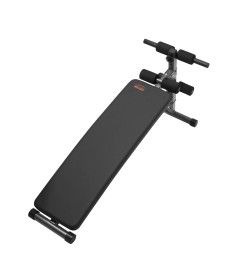 Багатофункціональна тренажерна лава VEVOR TL906