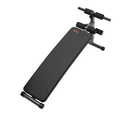 Багатофункціональна тренажерна лава VEVOR TL906