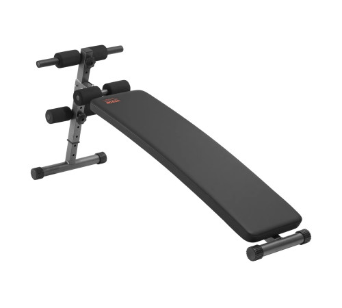 Багатофункціональна тренажерна лава VEVOR TL906