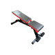 Лавка тренувальна York Fitness ASPIRE 280 FID багатофункціональна для преса і жиму