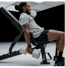 Лава регульована Nike Adjustable Weight Bench