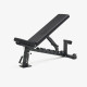 Лава регульована Nike Adjustable Weight Bench
