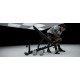Лава регульована Nike Adjustable Weight Bench